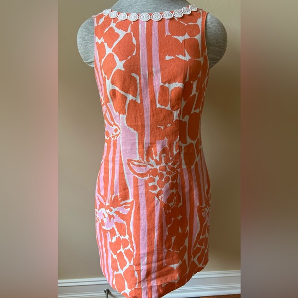 Lilly Pulitzer Dress - Picture 9 of 9